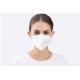 CE Certified  4 layer Disposable Protective Mask KN95 Face Mask Dust Mask