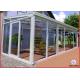 Home Greenhouse Aluminium Windows And Doors For Sunrooms Glazing Garden