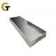 High Strength Carbon Steel Sheet Cold Rolled Technique ASTM Standard Various Grades Wide Widths