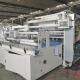 Small Business Paper Napkin Making Machine Folding Speed ≤120m/min Service Commitment