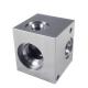 Specialized CNC Acrylic Service for Precision-Cut Components with Tolerance 0.01-0.005mm