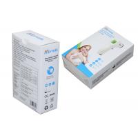 Body Temperature 109.2°F Digital Infrared Thermometer For Fever