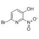 6-Bromo-2-nitro-pyridin-3-ol CAS: 443956-08-9