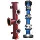 F800 / F1000 Drilling Mud Pump Parts Discharge Manifold Suction Manifold