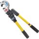 Quick Head Held Pliers 13t Hydraulic Terminal Crimping Tool