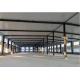 Prefabricated lightweight steel frame factory Steel Structure Processing Plant