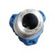 15 1/2inch 393.7mm IADC217 Steel Teeth Tricone Bit For Water Well Drilling