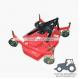 3.5FM 3-Point hitch finishing mower 3.5ft