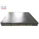 Rack Mountable 1U Cisco 48 Port 10 Gigabit Switch WS-C2960XR-48TS-I 2960XR 4 X 1G SFP+