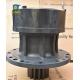 E320D Swing Gearbox Excavator Replacement Parts 1 Year Warranty
