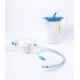 Disposable Medical Supplies High Quality PC Material Suction Canisters and Liners