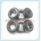 Auto CVT Transmission Tapered Roller Bearing Set 4WD  Fit for CITROEN JF011E  REOF10A  CVTS