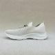 Bottom Light Soft White Trainers Breathable Ladies Sport Shoes Athletic