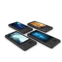 NFC Biometric Tablet PC IP65 Industrial Android Mobile Smart 3G 4G Rugged