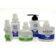 99.9% Sterilization 75% Alcohol Hand Sanitizer Gel Waterless Wash Style