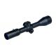 SF5 - 25X50E First Focal Plane Scopes 1 / 4 MOA Click Value Aluminum Alloy Material