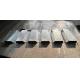 Servo Following Cutting 30m/Min High Speed 36'' Type B Roof/Floor Deck Roll Forming Machine