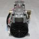 GSE Oilless Air Compressor Medical Equipment 245W Compressor Double Piston