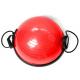 Yoga Fitness Exercise Balance Ball Yoga Balance Trainer Ball With Lifting Rope