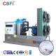 5 Tons Per Day Containerized Ice Flake Making Machine R507 Refrigerant