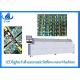 SMT Assembly Full Automatic Reflow Oven Machine For LED Tube Lights