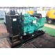 40kw - 880kw Cummins Diesel Generator Water Cooled Stamford Alternator