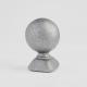 Carbon Steel Hot Forged Parts For Goal Fencing And Railings