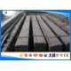 AISI 4340/34CrNiMo6/1.6582 Hot Rolled Steel Bar , Alloy Steel Flat Bar , Low MOQ