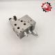 Cast Iron WANDFLUH Hydraulic valve MGS35/16*53-K8 1 for Concrete Pump Truck Parts