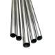 304 316L Hot Rolled Stainless Steel Tube ASTM Round Shape Ss Steel Pipe For Pipeline