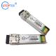 10Gb/s SFP+ SM Bidi LC 80km 1490/1550nm Fiber optical 10G 80km sfp transceiver module for cisco/huawei