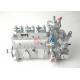 6BT5.9 Truck Engine Fuel Pump , Wuxi WEIFU Fuel Pump C3971476 / 3971476