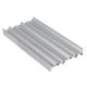 ODM Aluminum Extrusion Profile Shelves High Precision 6000 Series