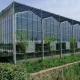 JX-A0018 Glass Greenhouse for Tomato Cultivation 30 Day Return Refunds Durable Easy