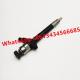 New Diesel Injector Nozzle for Mitsubishi Montero 4M41 EURO III/IV 1465A054 1465A307 095000-5760