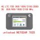 Unlocked AirCard 782S Mobile Hotspot 4G LTE FDD 150Mbps Advanced 4g wifi router