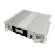 20dBm 70dB Tri band 1800/2100/3500MHz 4G LTE NR 5G repeater 5G signal booster amplifier