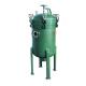 DL Series Stainless Industrial Bag Filter 1200 μM For Final Precision Filtration