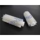 DWG White Nylon Long Brush Roller For Cigarette Maker