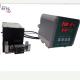 Wire Cable On Line Measurement Laser Diameter Gauge Portable Handhold Type