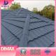 Waterproof&Fire-resistant Colored Fiberglass Asphalt Shingles Luxury Asphalt