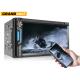 Double SW Car Mp5 Player Powerful Radio WINCE Full Hd Mp5 Player