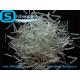 Chopped Strands for BMC used in the production of auto parts, brake pads,building materials China