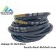 Engine SPA13N Wrapped V Belt Trapezoid Type Wear Resistant Length 67''-77''