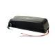 Safety  18650 Li Ion Battery Pack  36V 12AH For  Electric Bike Electric Wheelchairs