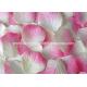 Non-Woven Fabric Fake Artificial Flower Petals No Deformation