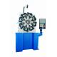 0.30 - 2.30mm Automatic CNC Spring Forming Machine For All Types Of Springs