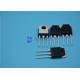 NJW0281G 50W Bipolar NPN PNP Transistors TO-3P