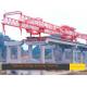 Tlqj30 / 80t bridge erecting machine, bridge paver, mobile bridge crane and engineering crane