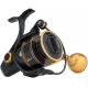 4500 5500 Penn Fishing Reel PENN Slammer III 6500 7500 8500 9500 Spincast Fishing Reels